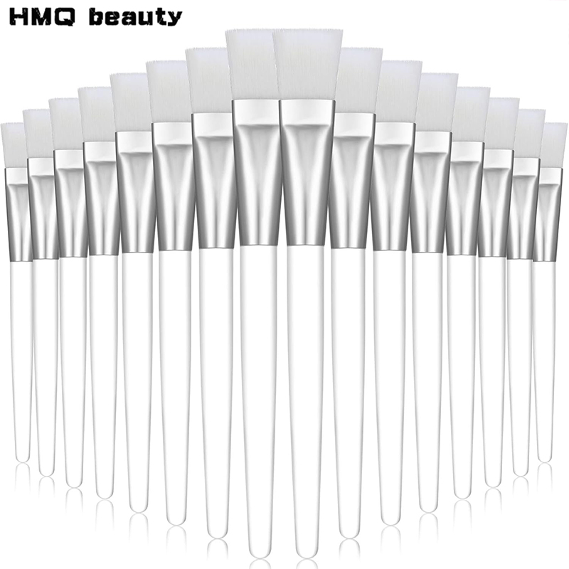 Makeup Beauty Ro - 12 teile/satz Gesichtsmaske Pinsel Weichen borsten