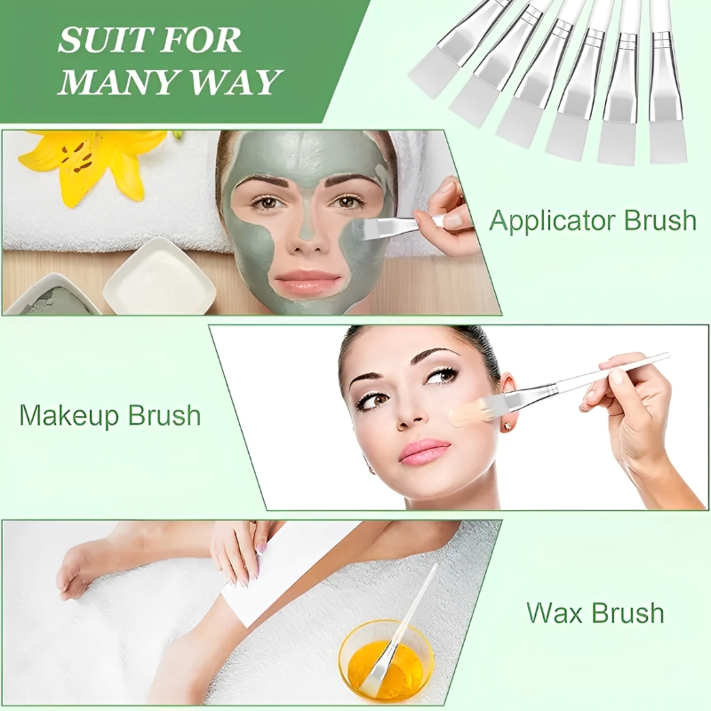 12 teile/satz Gesichtsmaske Pi – Makeup Beauty Ro Bewertung und Preis