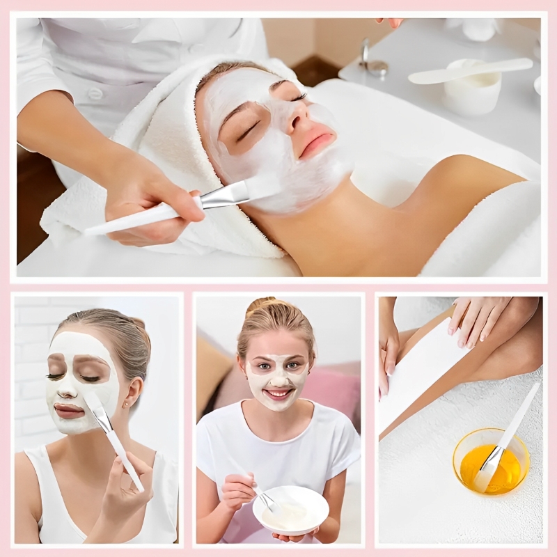 12 teile/satz Gesichtsmaske Pi – Makeup Beauty Ro Bewertung und Preis
