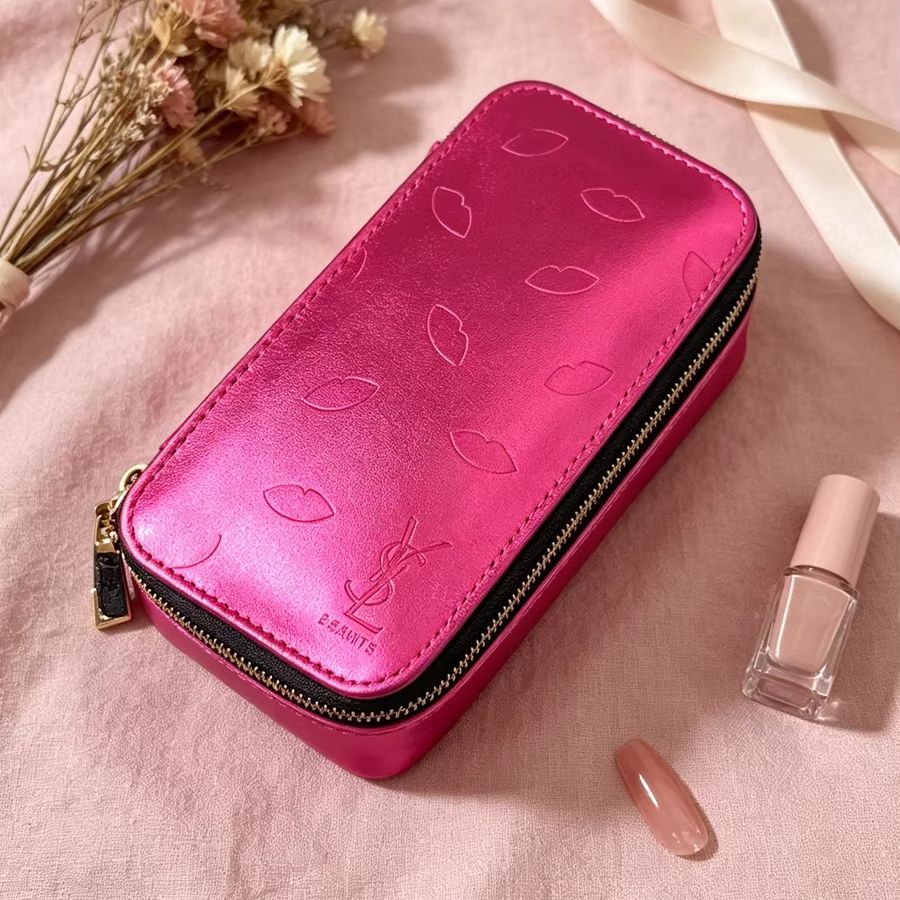 YSL Weiche Borsten-Make-up-Pin – Ysl Beauty Makeup Set Bewertung und Preis