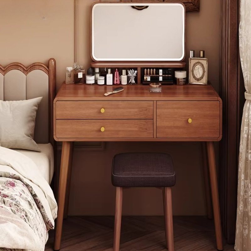 Mid-Century Vintage Schminktis – Beauty Without Makeup Bewertung und Preis