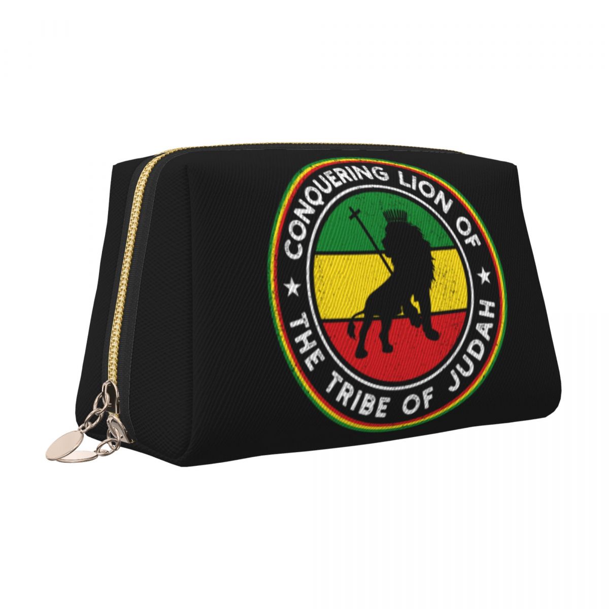 Reise Rastafari Rasta Löwe von – Beauty Makeup Kit Box Bewertung und Preis