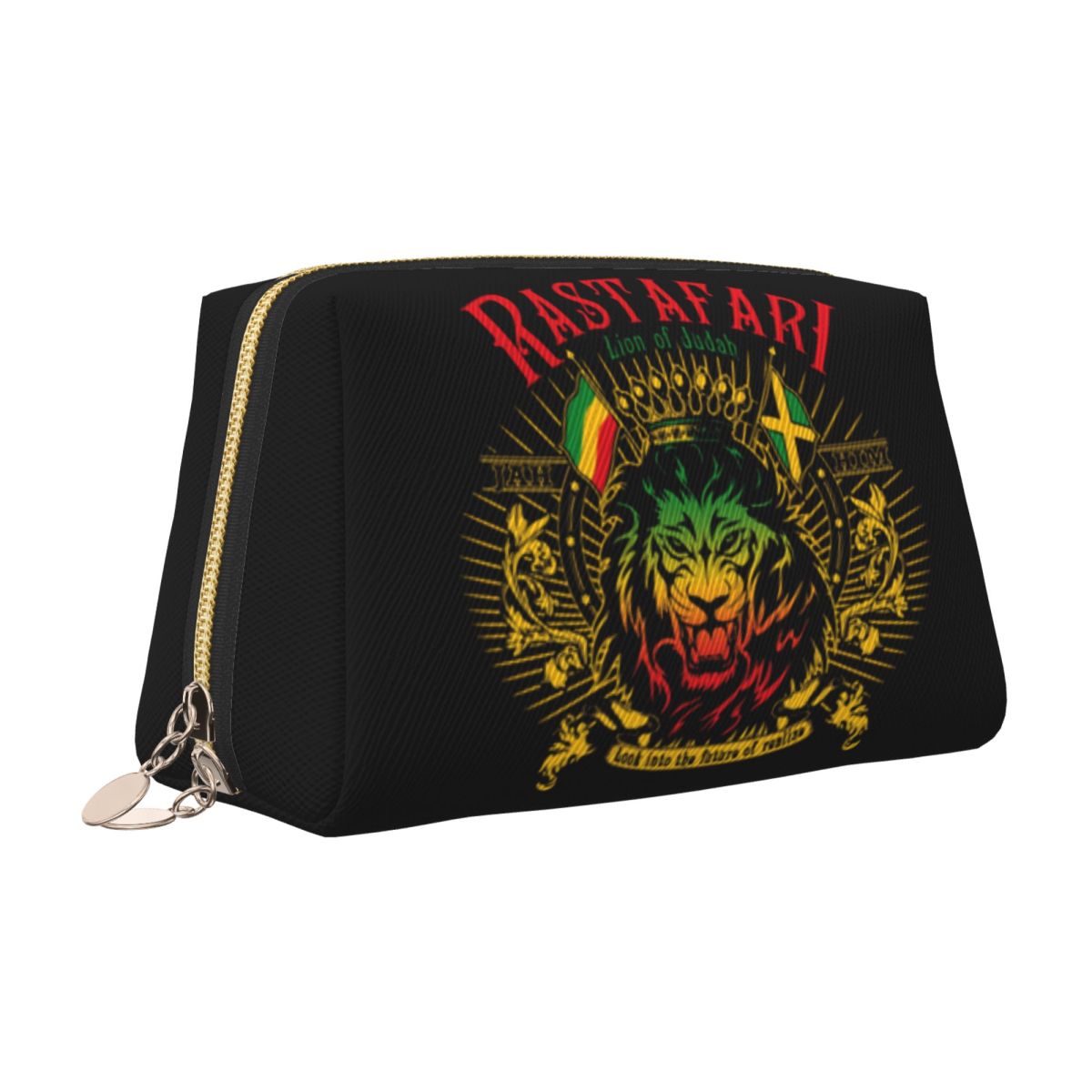 Reise Rastafari Rasta Löwe von – Beauty Makeup Kit Box Bewertung und Preis