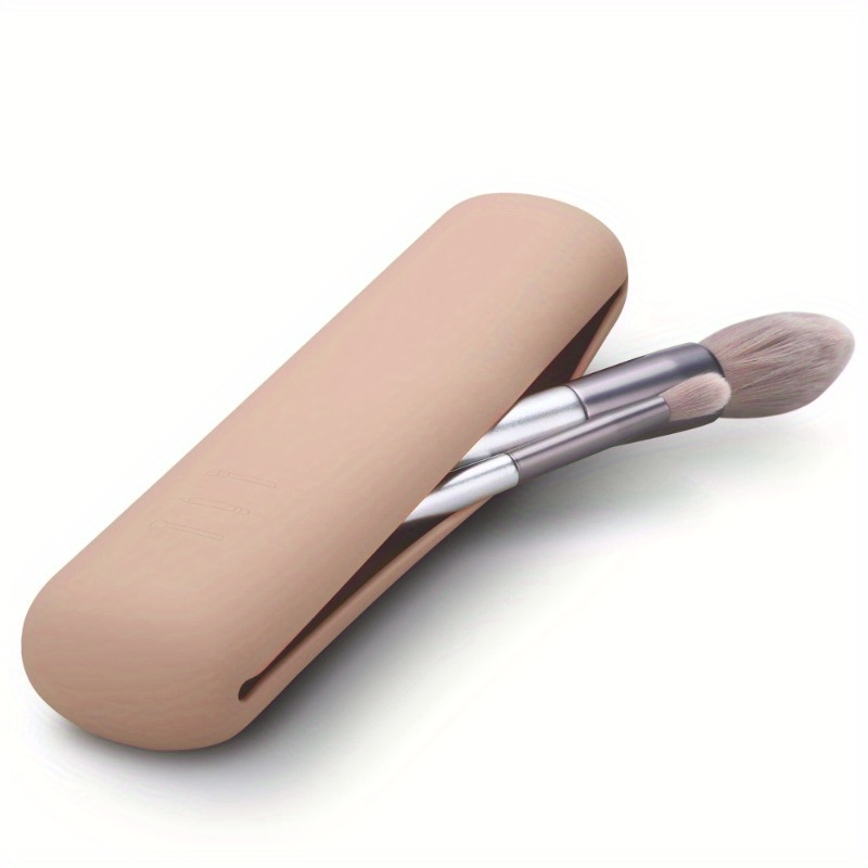 Reise-Make-up-Pinselhalter, tr – Makeup Beauty Ro Bewertung und Preis