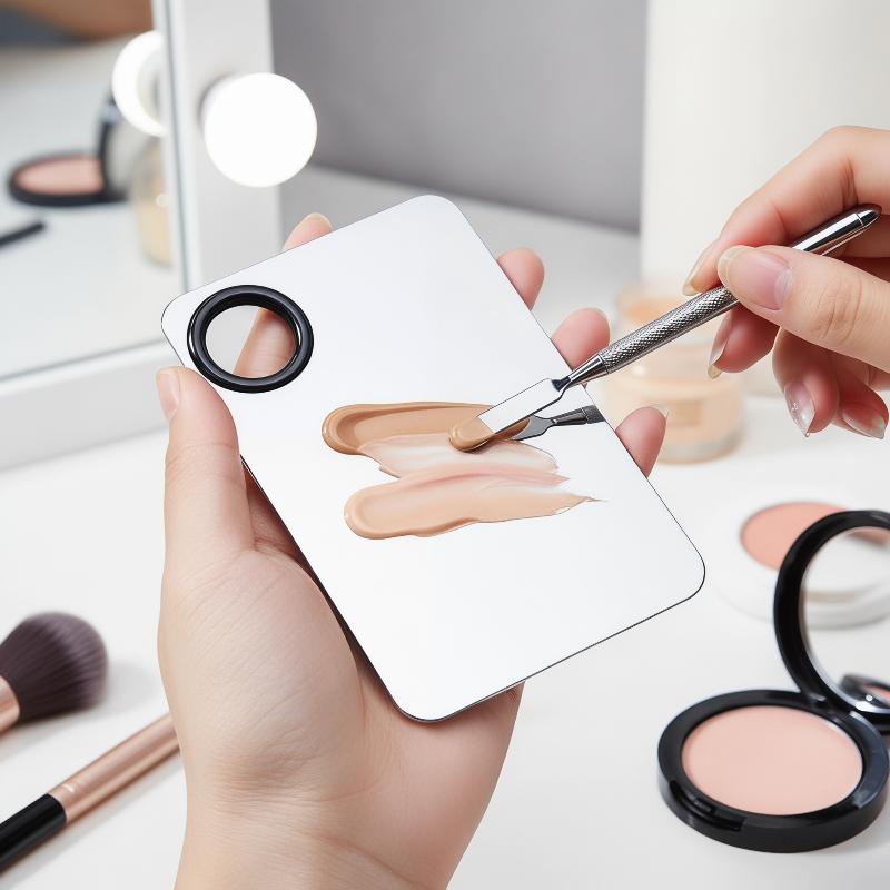 Make-up-Palette für die Founda – Beauty Makeup Eyeshadow Palette Bewertung und Preis