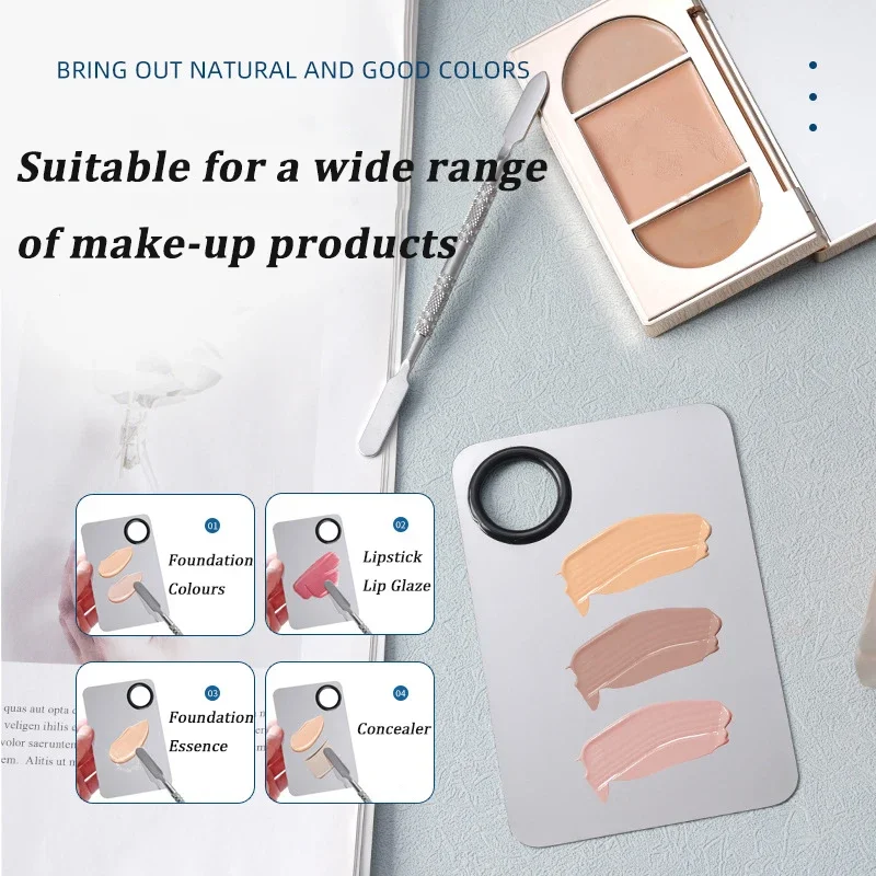 PaletteMixing Lippenstift Auge – Beauty Makeup Eyeshadow Palette Bewertung und Preis