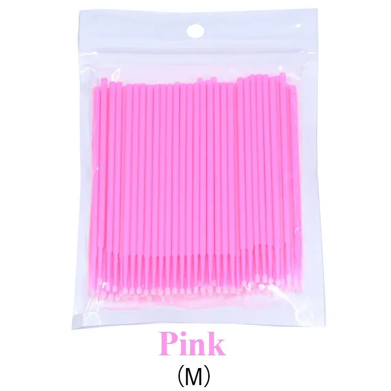 1000/500PCS Wimpern Reinigung  – Beauty Makeup & D Anime Studio Bewertung und Preis