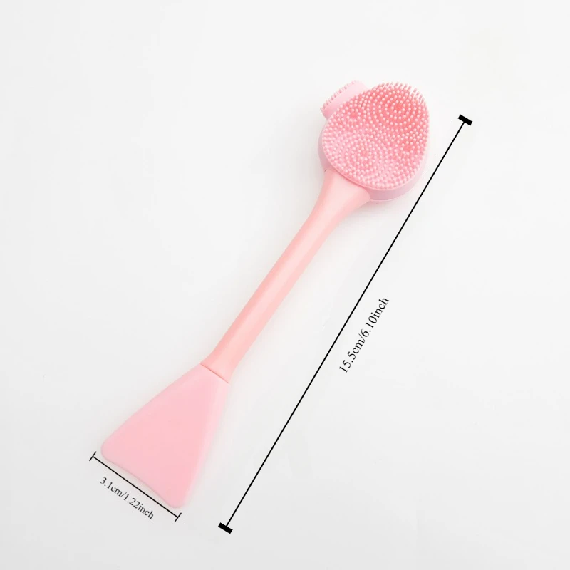 1PC Mehrzweck Reinigung Pinsel – Makeup Beauty Ro Bewertung und Preis