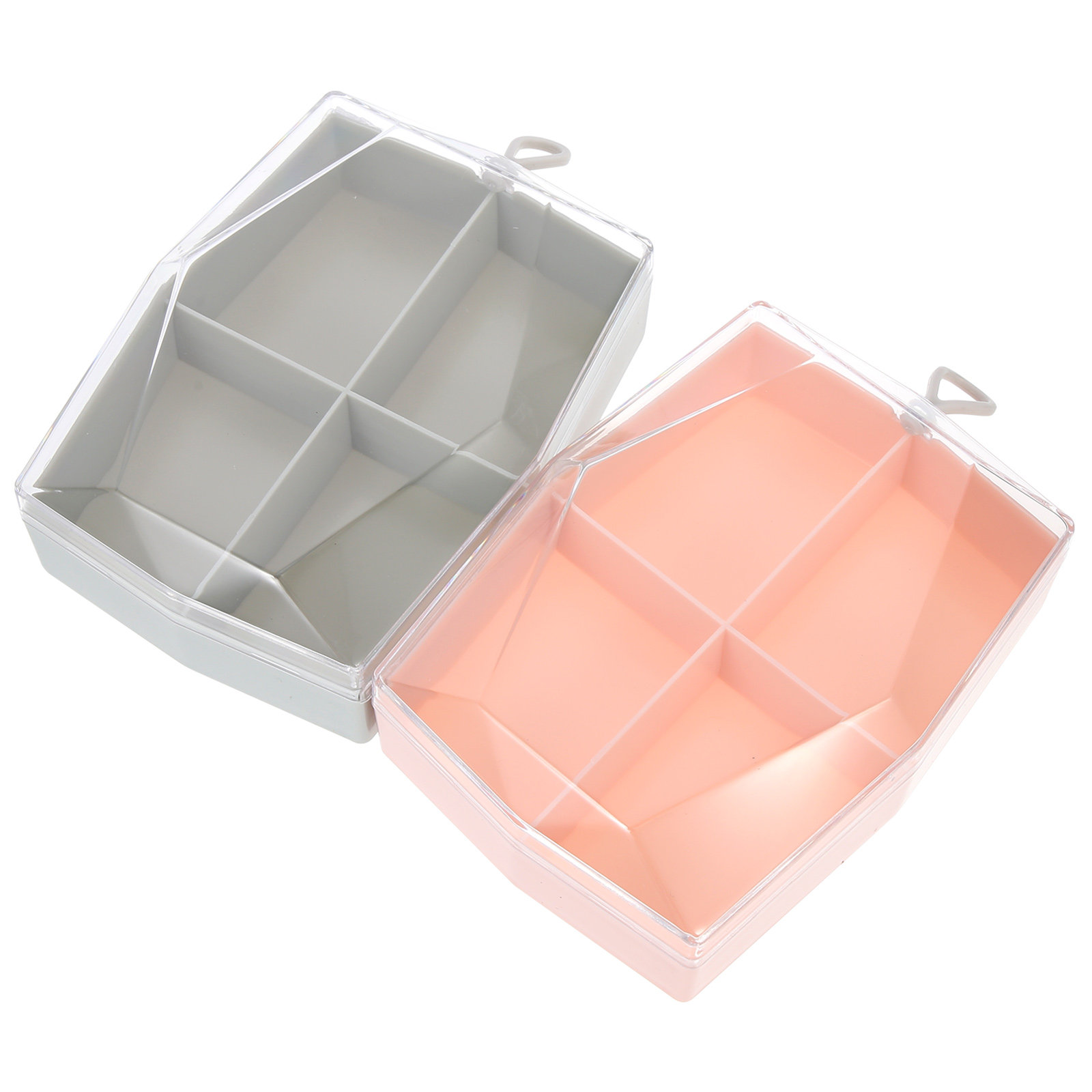 2 Stück Premium ABS Beauty-Sch – Beauty Makeup & D Anime Studio Bewertung und Preis