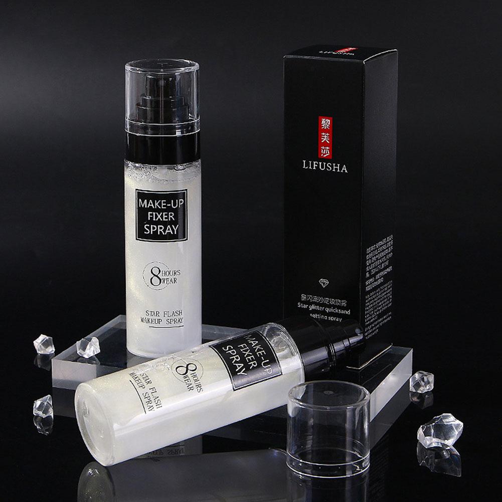 Professionelles Make-up-Fixier – Beauty Makeup Fixer Bewertung und Preis