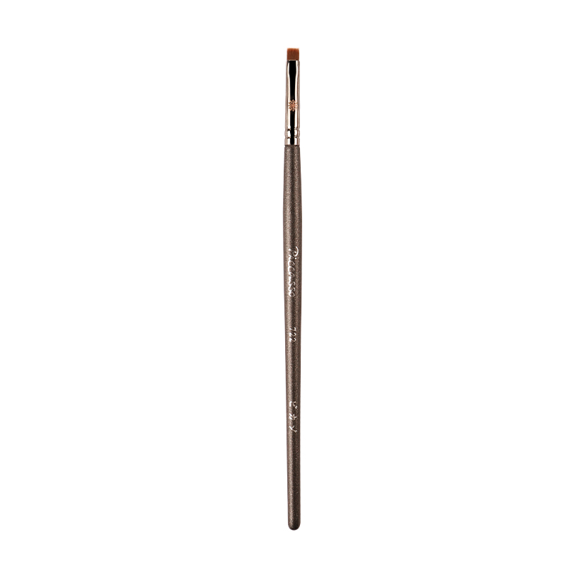 Piccasso Grauer Make-up-Pinsel – Makeup Beauty Ro Bewertung und Preis