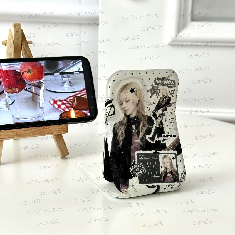 Aespas Mini Klapp-Make-up-Spie – Beauty Makeup & D Anime Studio Bewertung und Preis