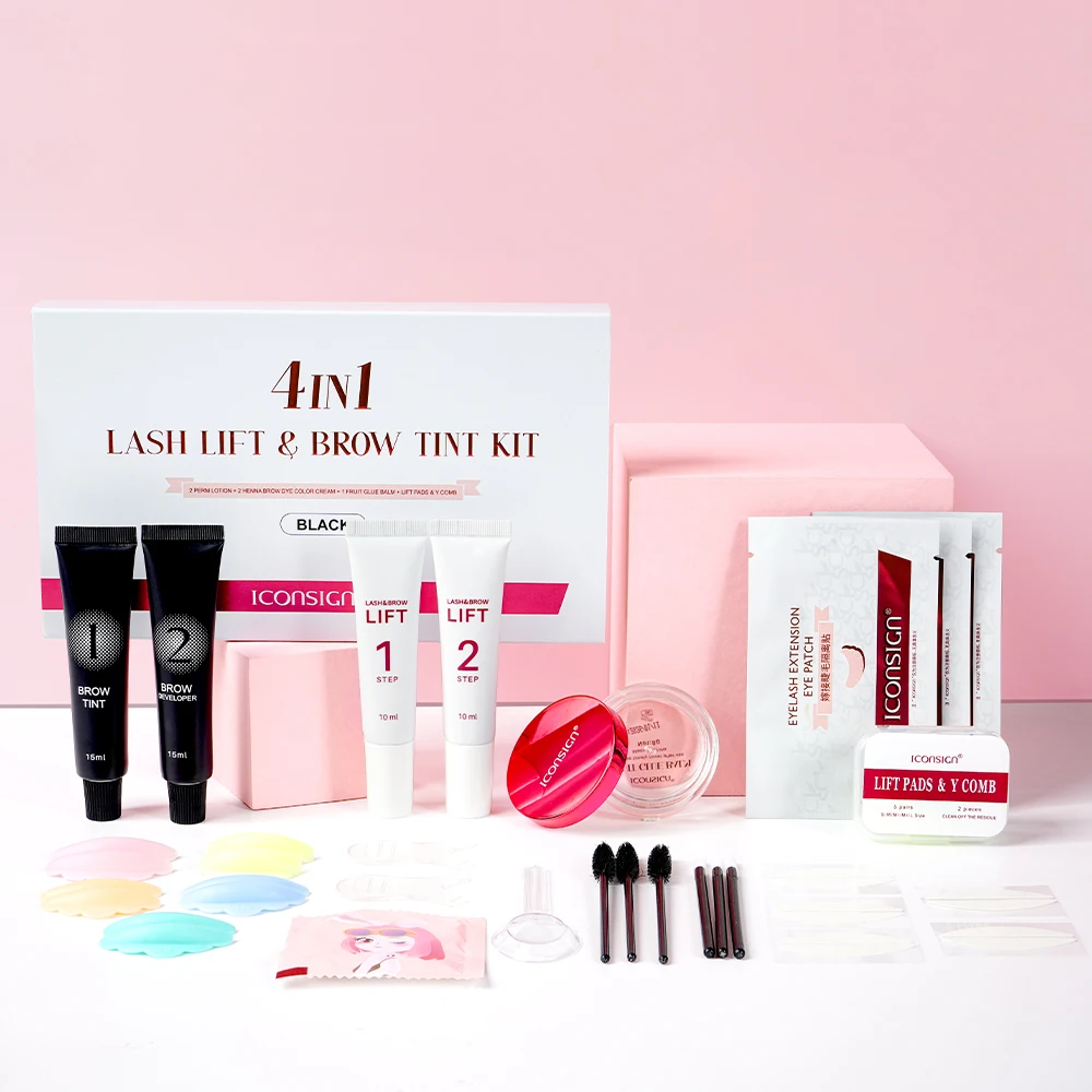 Heißer Verkauf Schönheit 4N1 L – Beauty Makeup Kit Box Bewertung und Preis