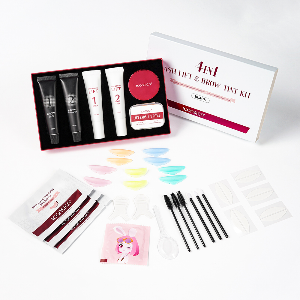 Heißer Verkauf Schönheit 4N1 L – Beauty Makeup Kit Box Bewertung und Preis
