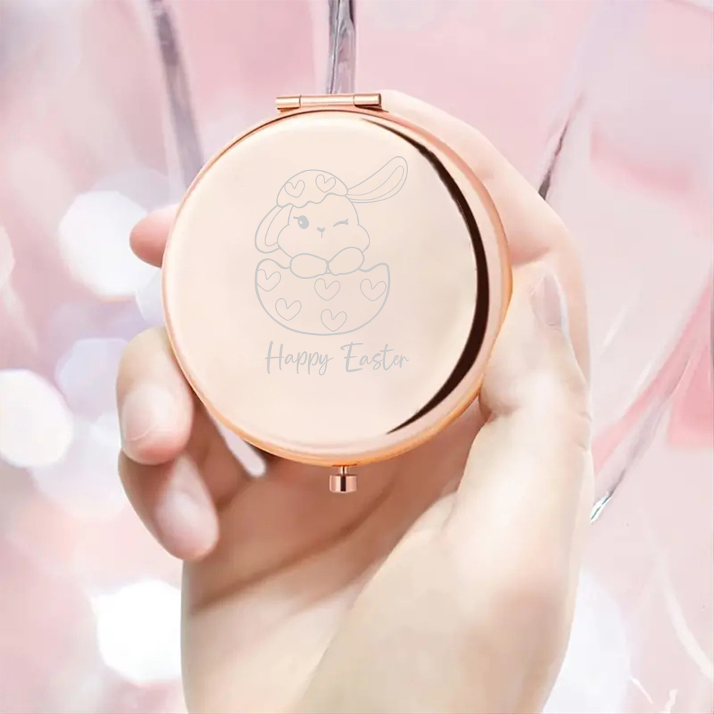 1 Stück Cartoon-Spiegel mit sc – Beauty Makeup & D Anime Studio Bewertung und Preis