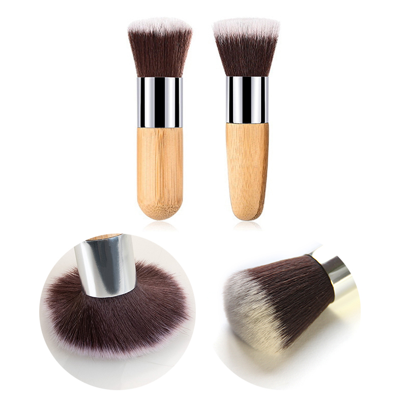 /Vly/ Gesichtspinsel für Found – Makeup Beauty Ro Bewertung und Preis