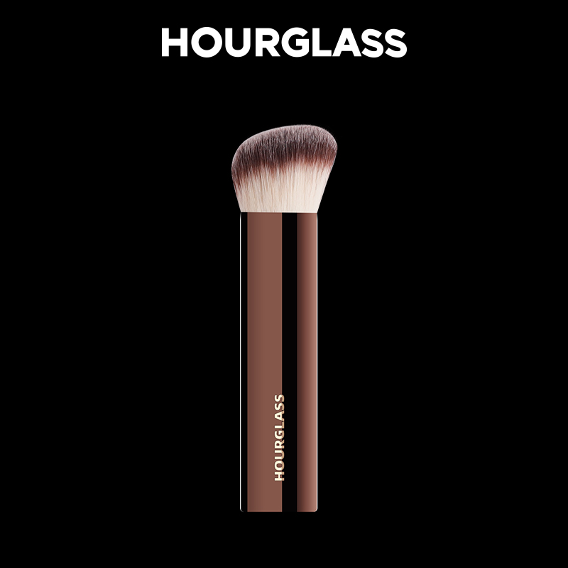 Sanduhr-Make-up-Pinsel – Nr. 2 – Makeup Beauty Ro Bewertung und Preis