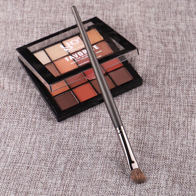 Piccasso Grauer Make-up-Pinsel – Makeup Beauty Ro Bewertung und Preis