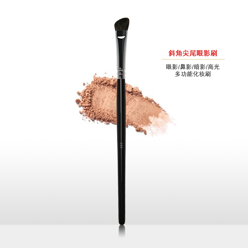 Piccasso Grauer Make-up-Pinsel – Makeup Beauty Ro Bewertung und Preis