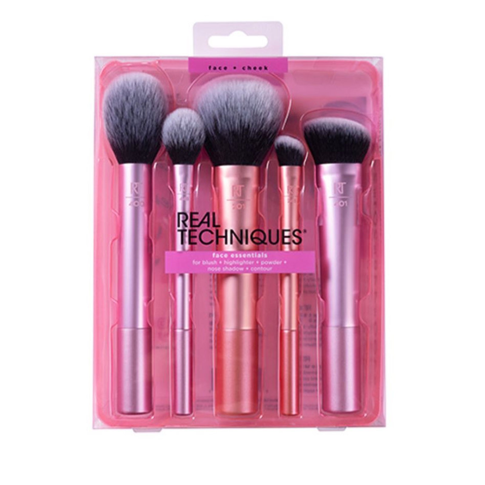 Real Techniques Professionelle – Makeup Beauty Ro Bewertung und Preis