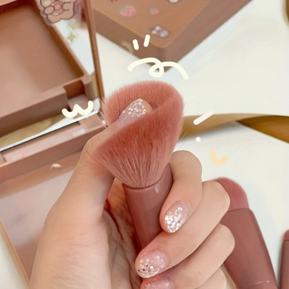 5-teiliges tragbares Kosmetikp – Beauty Makeup Kit Box Bewertung und Preis