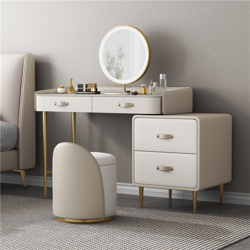 Moderne Schlafzimmer Schminkti – Beauty Without Makeup Bewertung und Preis