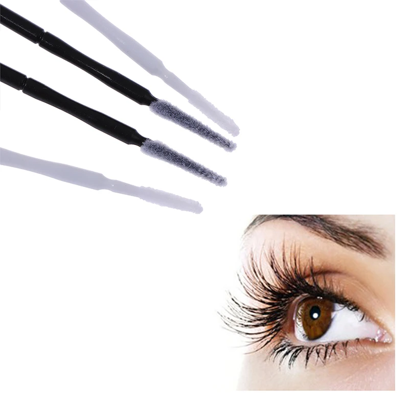 100Pcs Professionelle Einweg W – Makeup Beauty Ro Bewertung und Preis