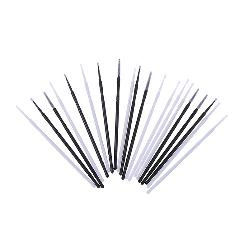 100Pcs Professionelle Einweg W – Makeup Beauty Ro Bewertung und Preis
