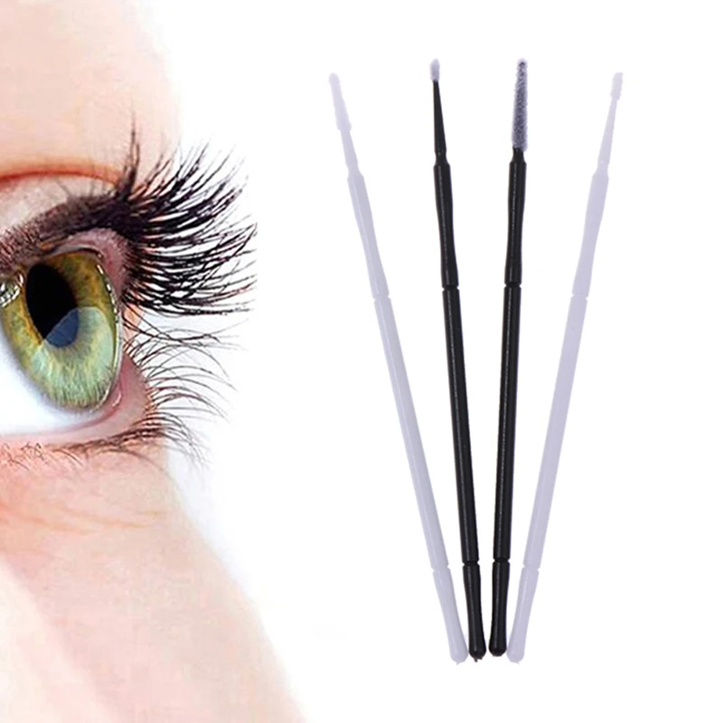 100Pcs Professionelle Einweg W – Makeup Beauty Ro Bewertung und Preis