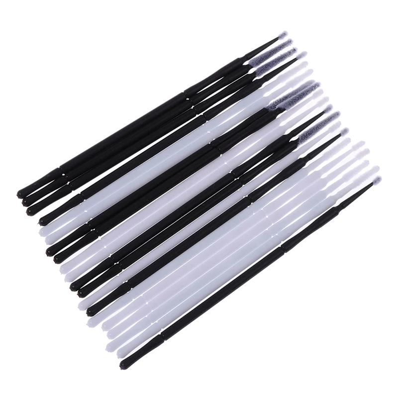 100Pcs Professionelle Einweg W – Makeup Beauty Ro Bewertung und Preis
