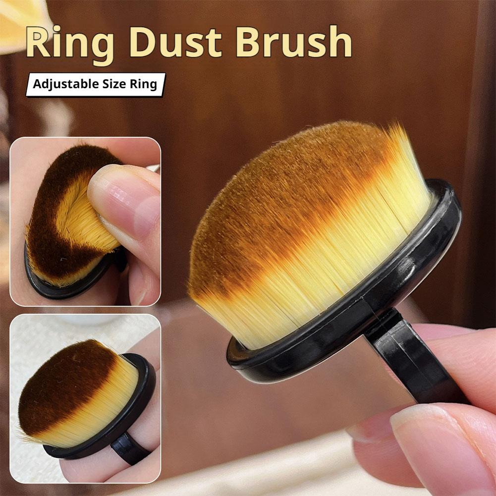 Professioneller Nagelstaubpins – Makeup Beauty Ro Bewertung und Preis