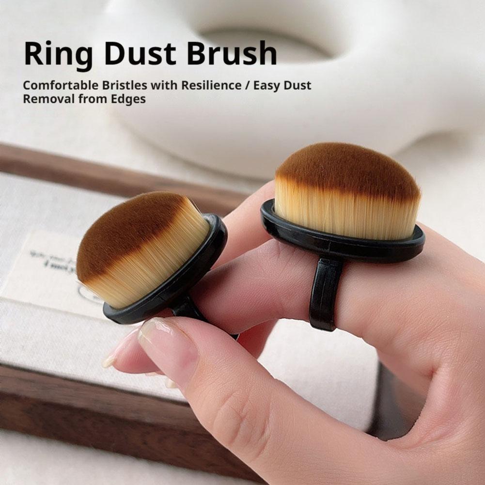 Professioneller Nagelstaubpins – Makeup Beauty Ro Bewertung und Preis