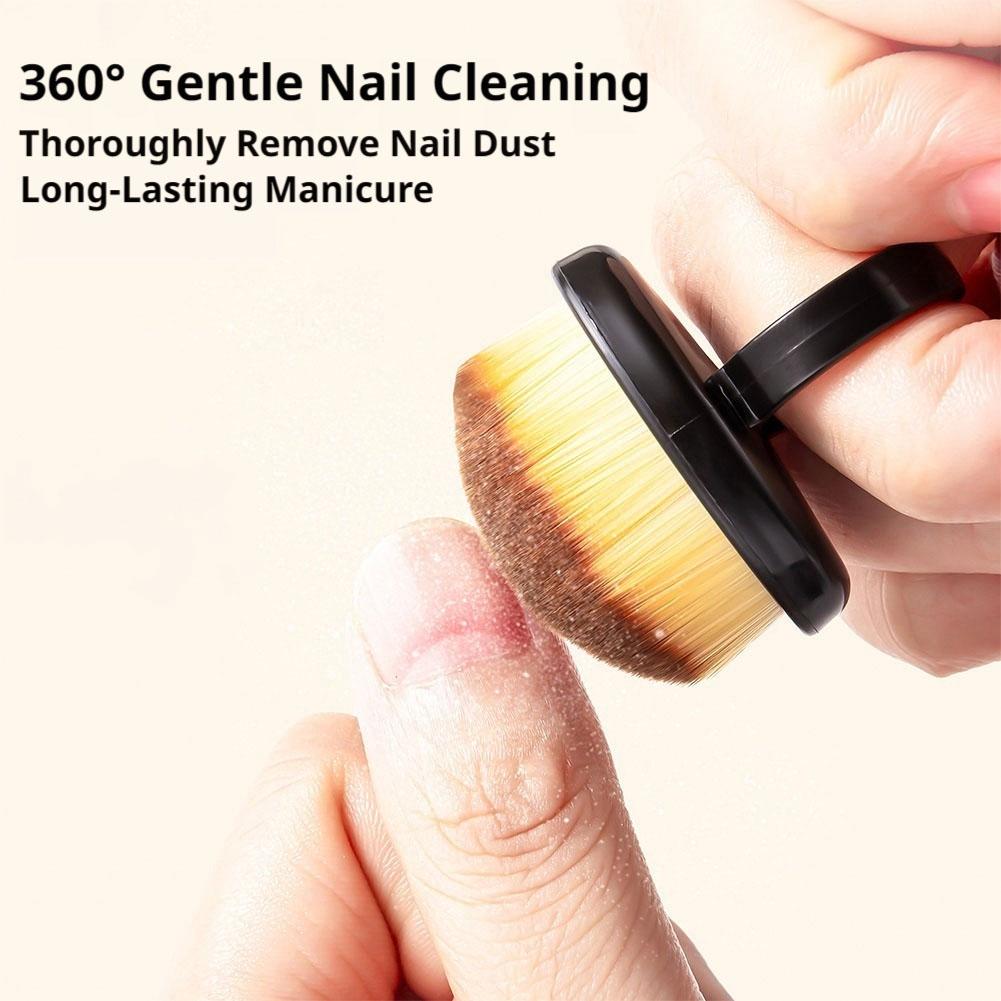 Professioneller Nagelstaubpins – Makeup Beauty Ro Bewertung und Preis