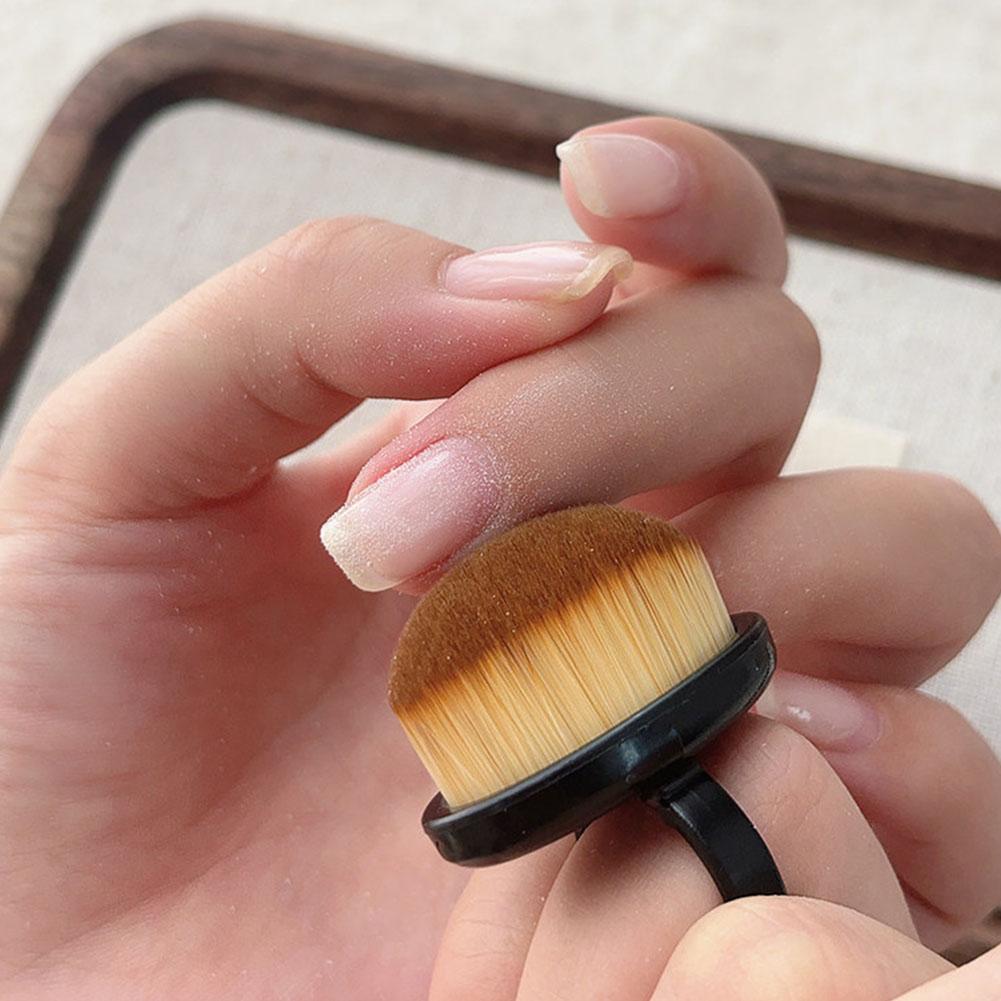 Professioneller Nagelstaubpins – Makeup Beauty Ro Bewertung und Preis