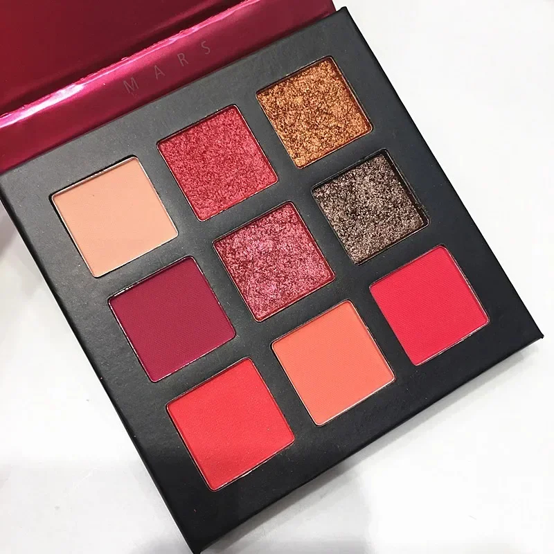 Beauty GLAZED Lidschatten-Pale – Beauty Makeup Eyeshadow Palette Bewertung und Preis