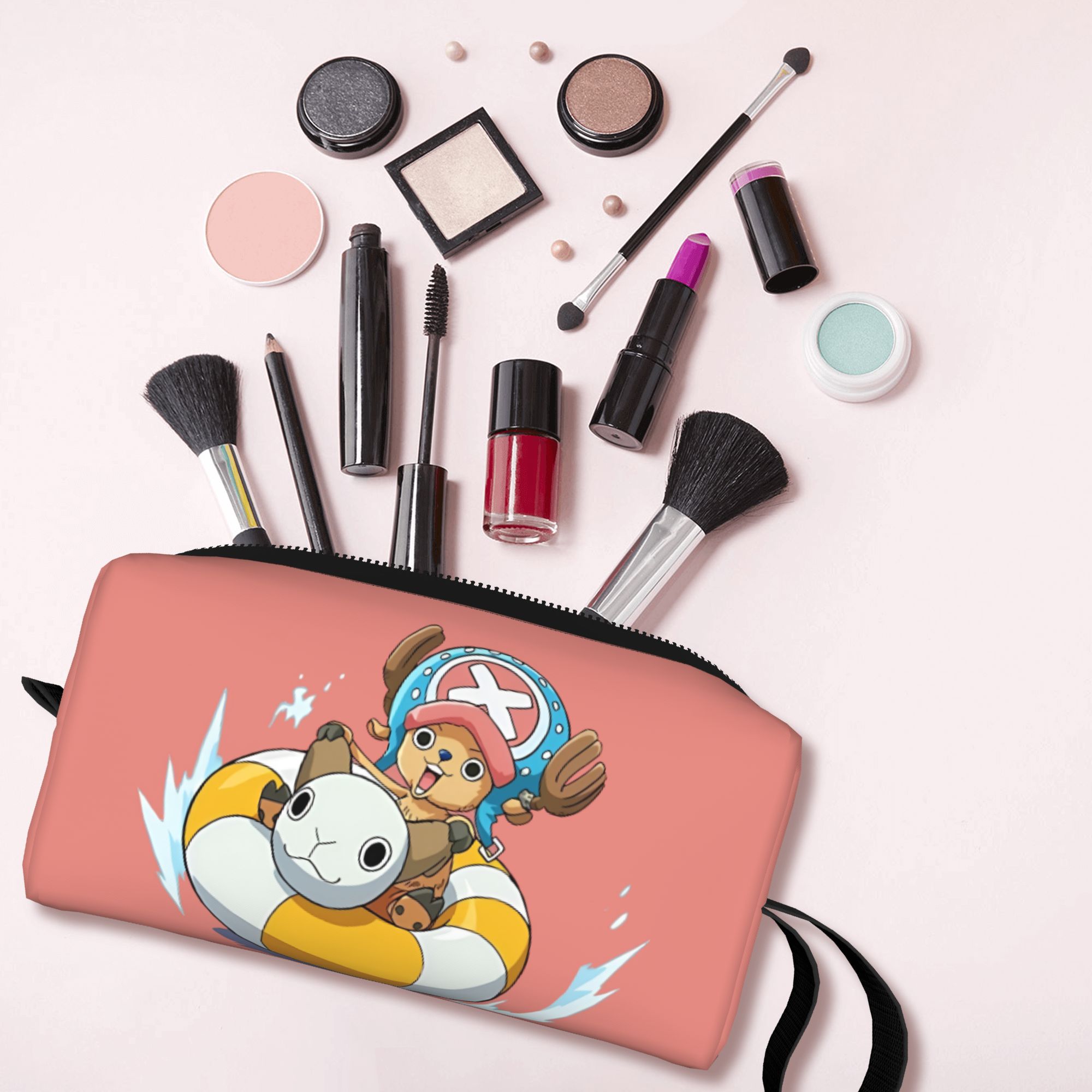 One P-Pieces Tonys Choppers Ku – Beauty Makeup Kit Box Bewertung und Preis