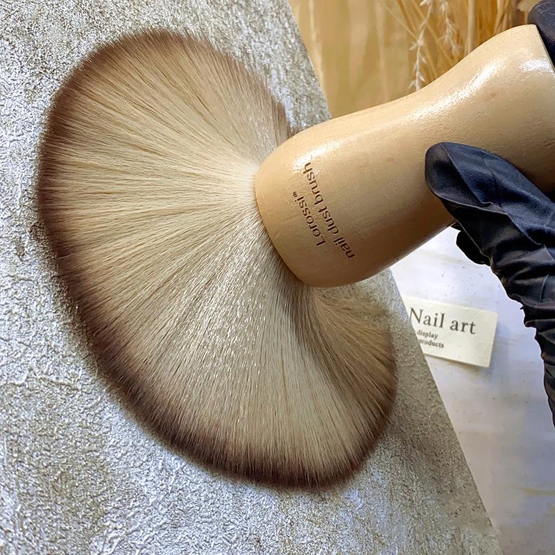 1PC Profis Flauschigen Nägel K – Makeup Beauty Ro Bewertung und Preis