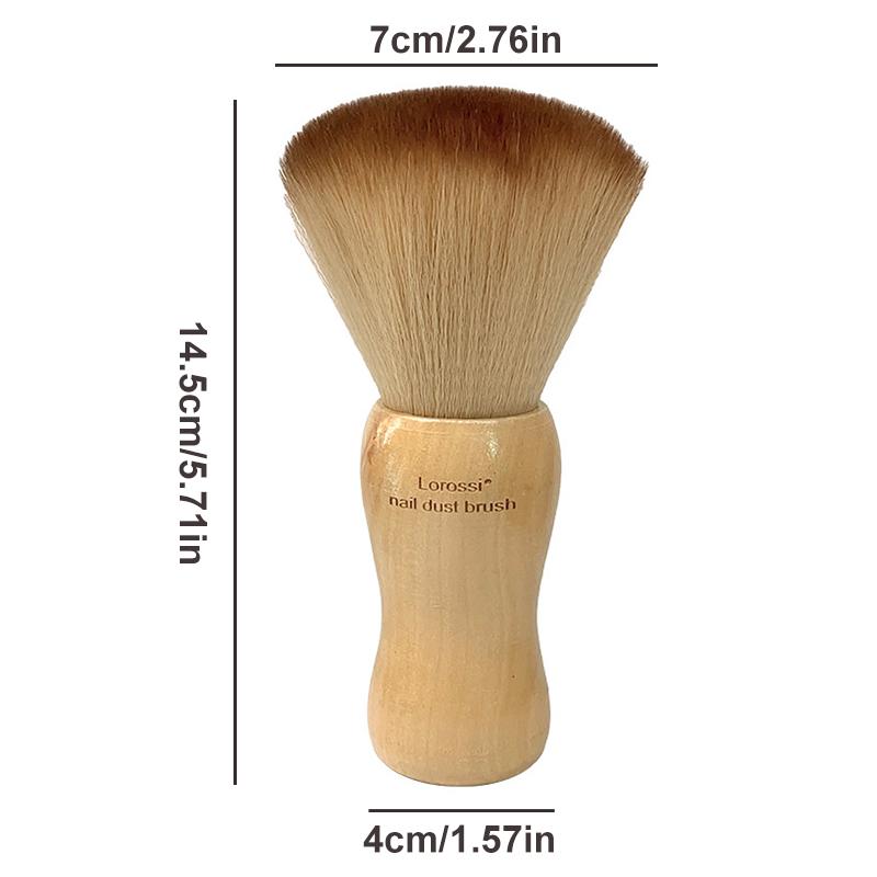 1PC Profis Flauschigen Nägel K – Makeup Beauty Ro Bewertung und Preis