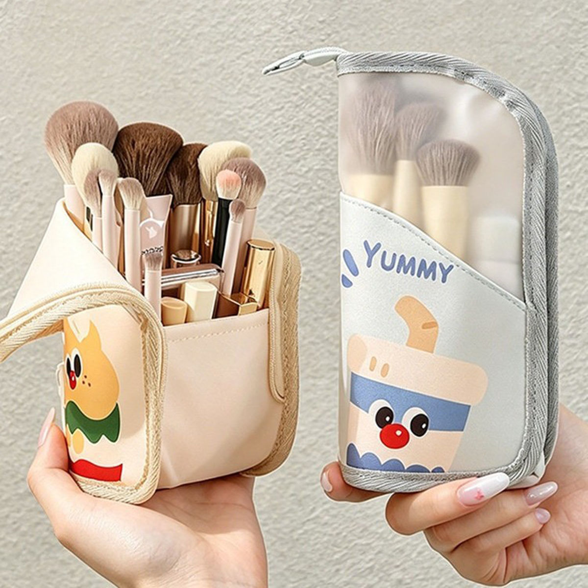 1 Stück Kosmetiktasche Reise-S – Beauty Makeup & D Anime Studio Bewertung und Preis