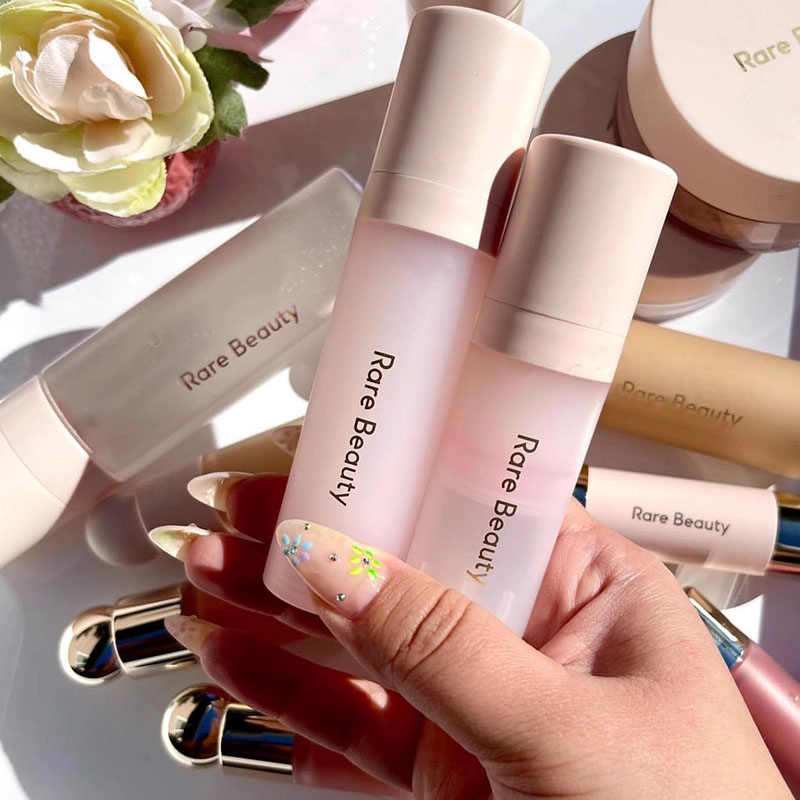 Rare Beauty 4-in-1 Makeup Sett – Beauty Makeup Fixer Bewertung und Preis