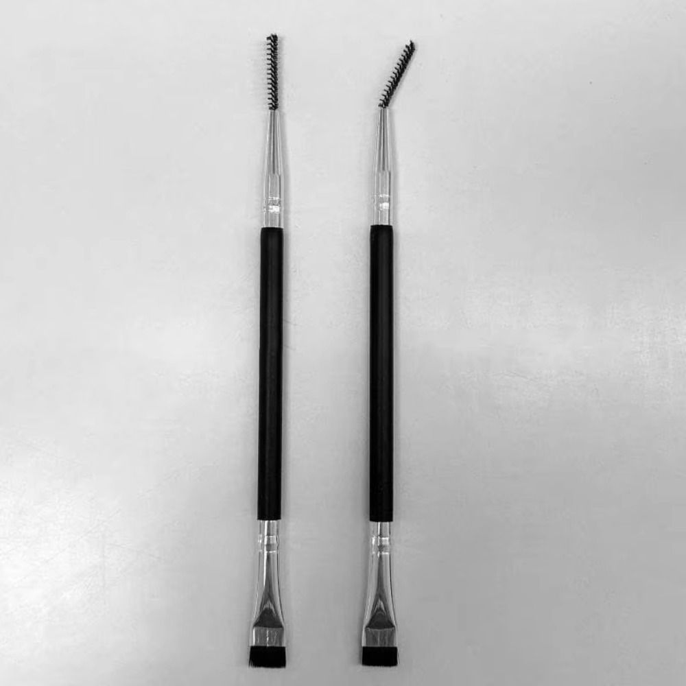 Doppelköpfige Wimperndauerwell – Makeup Beauty Ro Bewertung und Preis