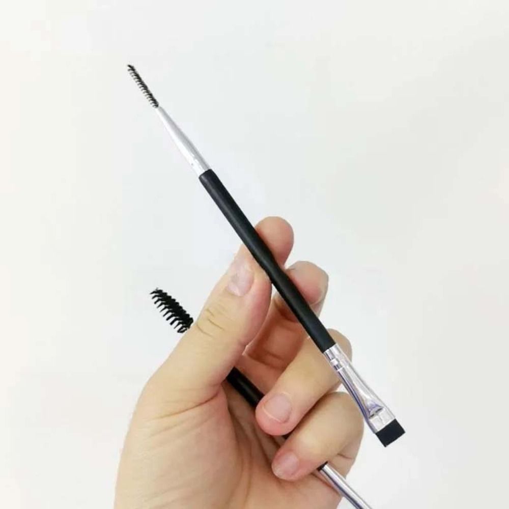Doppelköpfige Wimperndauerwell – Makeup Beauty Ro Bewertung und Preis