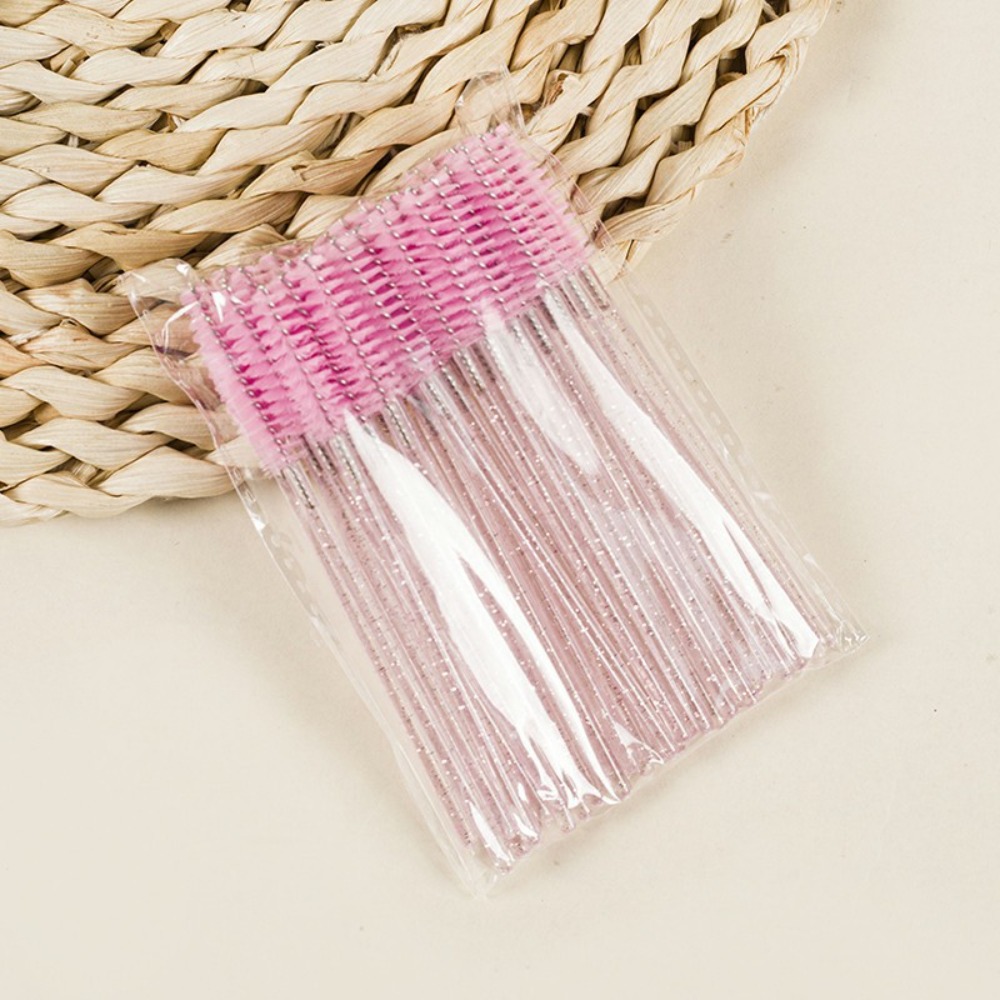 50-100PCS Kristall Wimpern Pin – Makeup Beauty Ro Bewertung und Preis