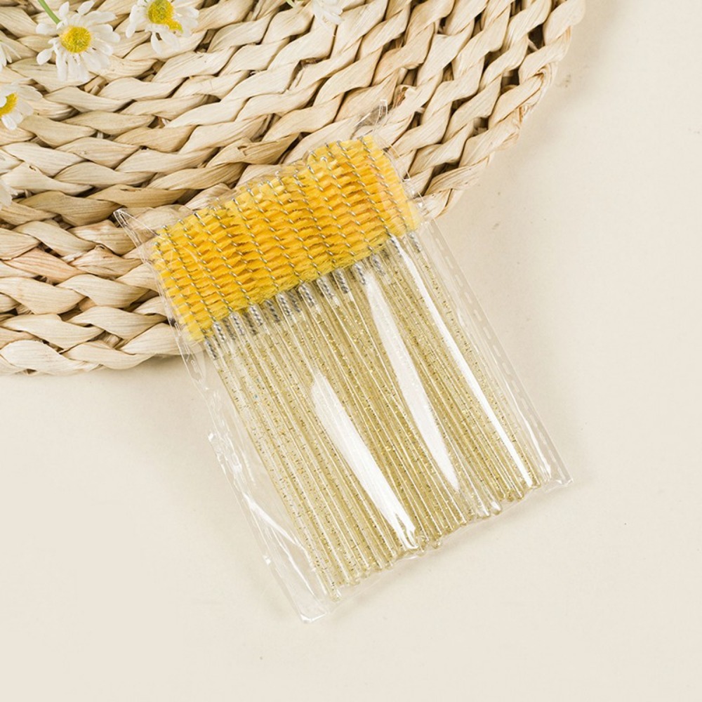 50-100PCS Kristall Wimpern Pin – Makeup Beauty Ro Bewertung und Preis