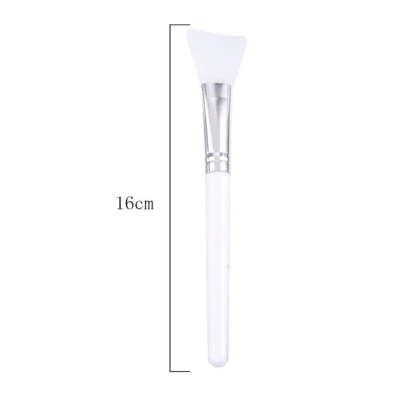 4 Teile/satz Weiß Make-Up Sili – Makeup Beauty Ro Bewertung und Preis