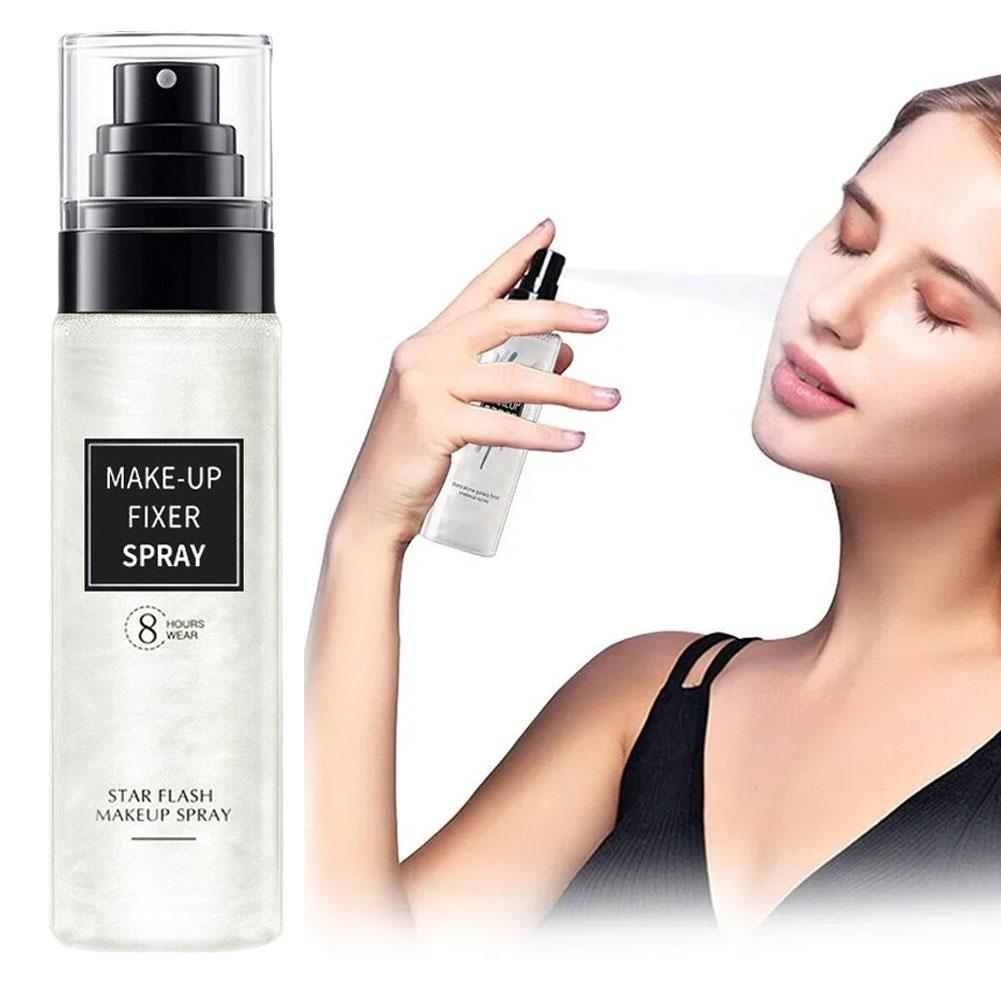 Professionelles Make-up-Fixier – Beauty Makeup Fixer Bewertung und Preis